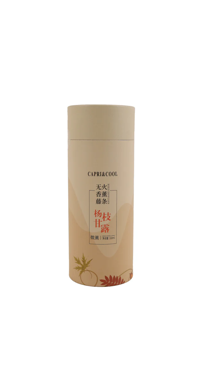 معطر جو كابري آند كول - نفحات خريفية - Image 2
