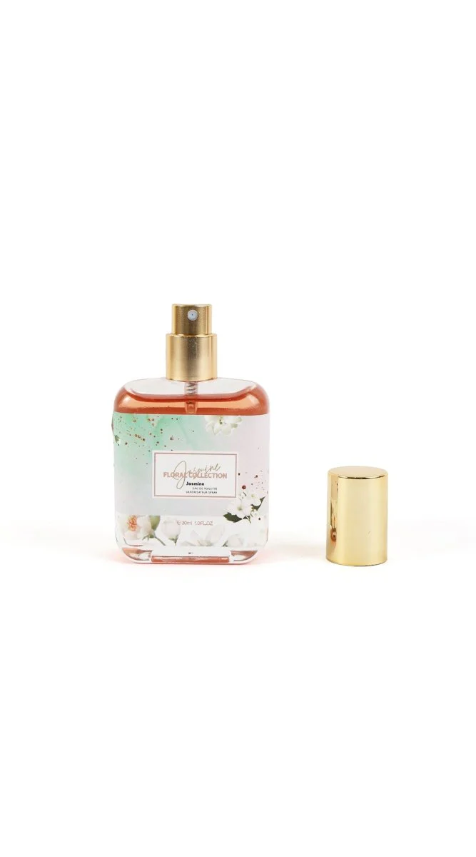 عطر ياسمين - جمعة فلورال - Image 2