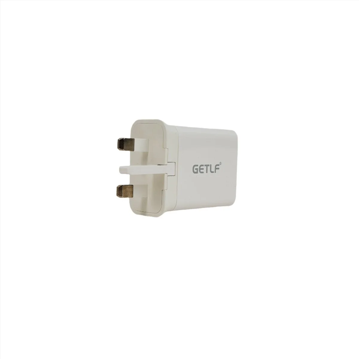 شاحن جيتلف 20 واط USB-C QC3.0 - Image 3
