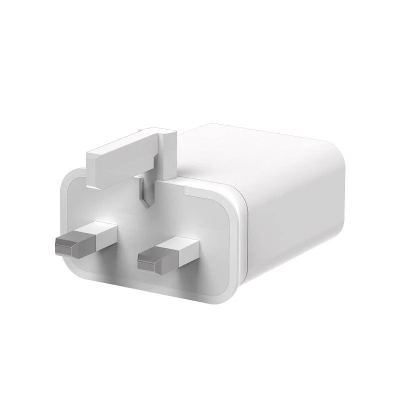 شاحن حائط USB-C سريع الشحن (UK)