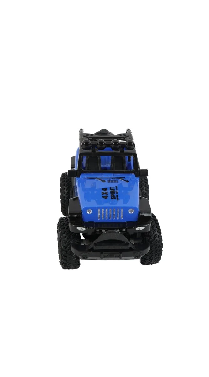 سيارة جيب RC للأطفال - Image 6