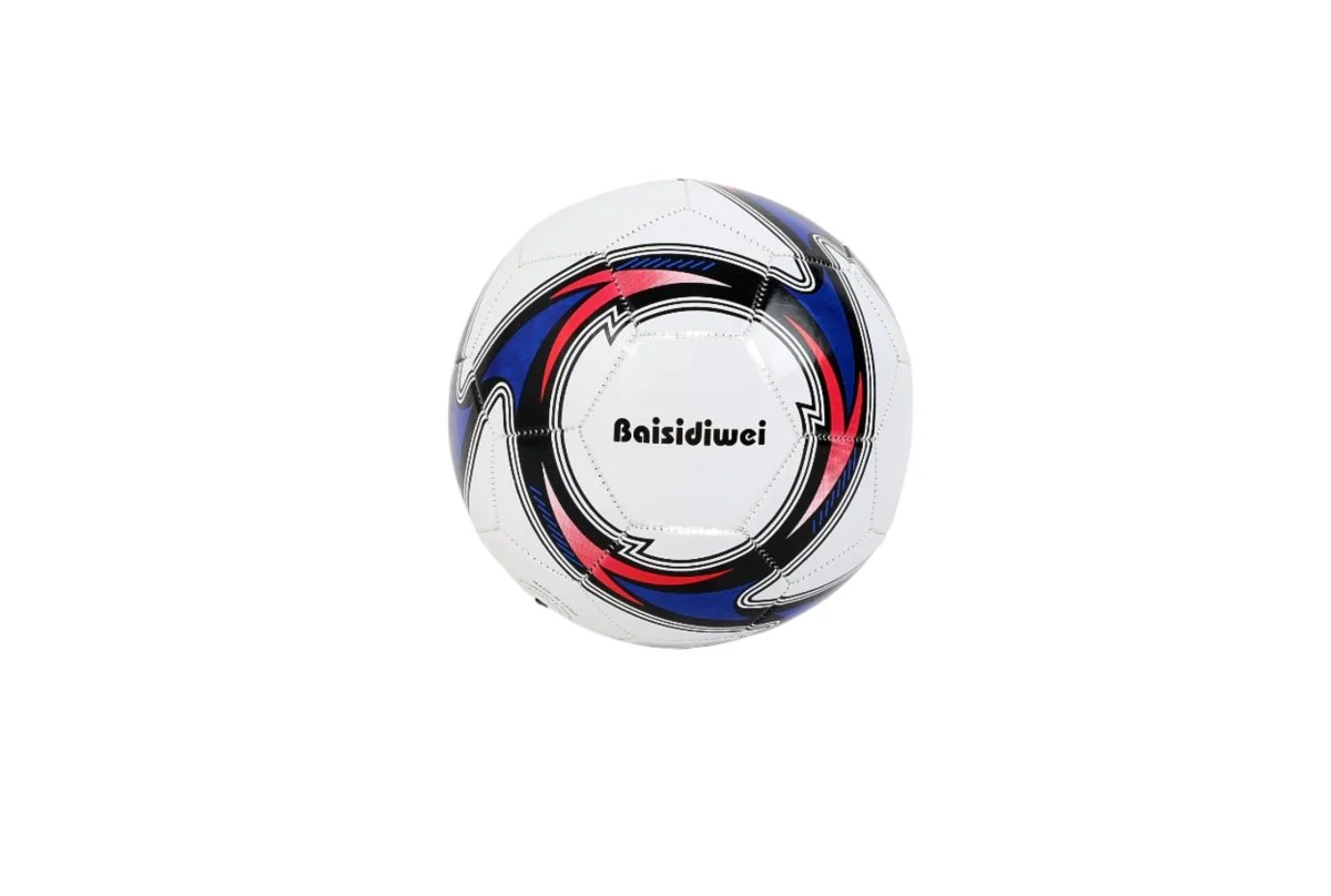 كرة قدم Baisidíwei - متينة وملونة - Image 4
