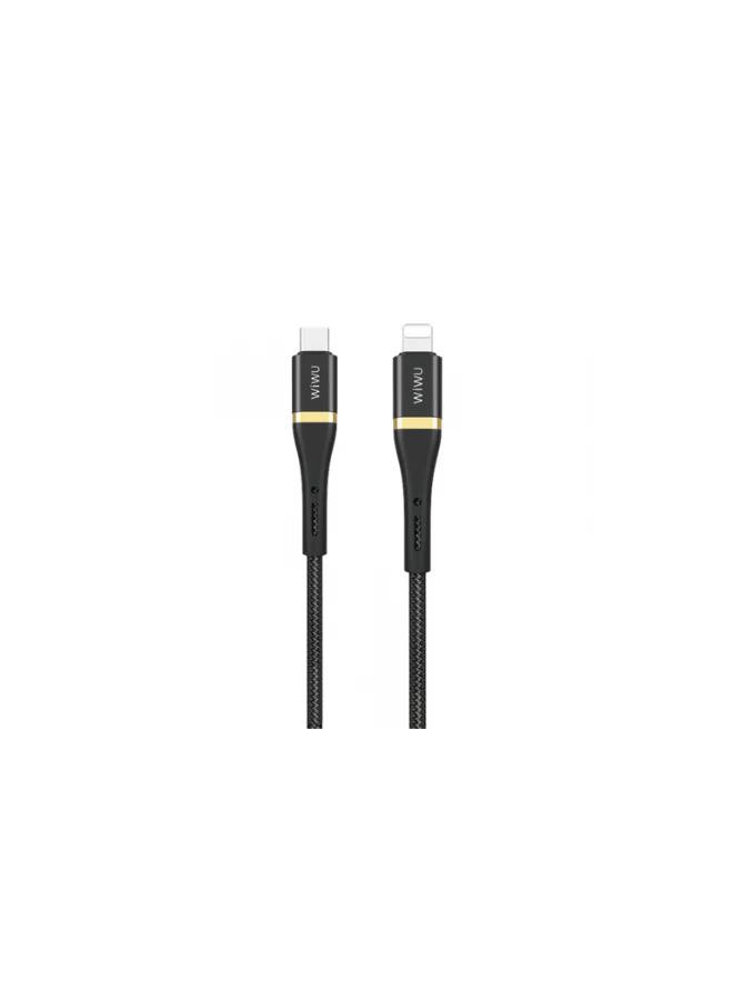 كابل Wimi USB-C إلى Lightning