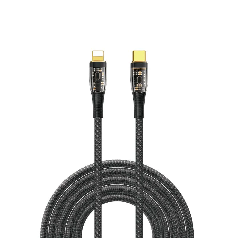 كابل بيانات USB-C إلى Lightning - Image 3
