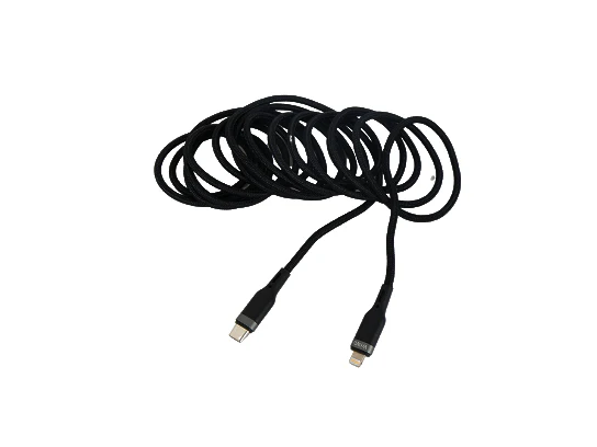 كابل شحن USB-C إلى Lightning - Image 3