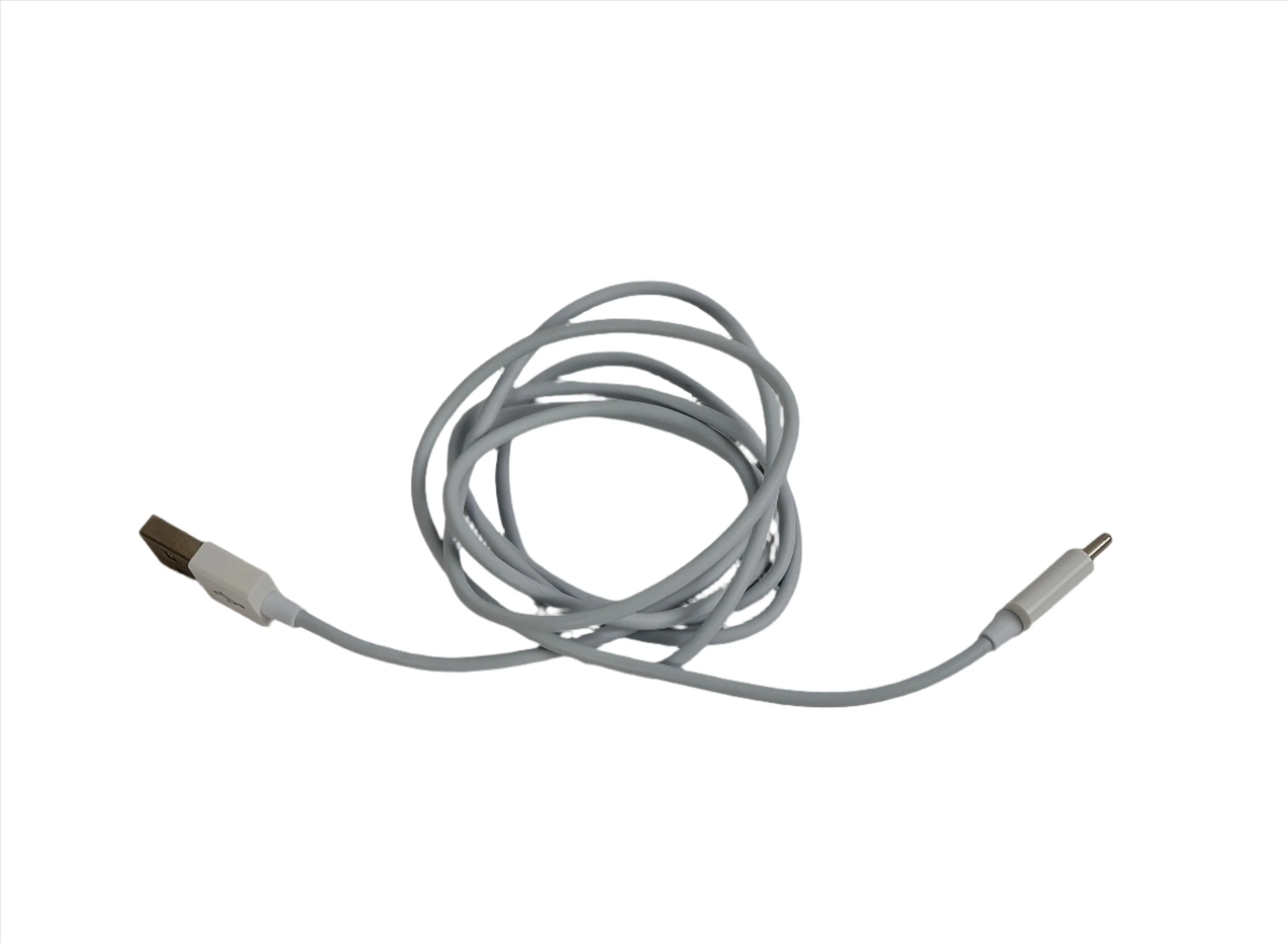 كابل USB إلى النوع C، موديل GEC025. - Image 2