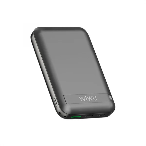 شاحن متنقل WiWu عالي الجودة - Image 3