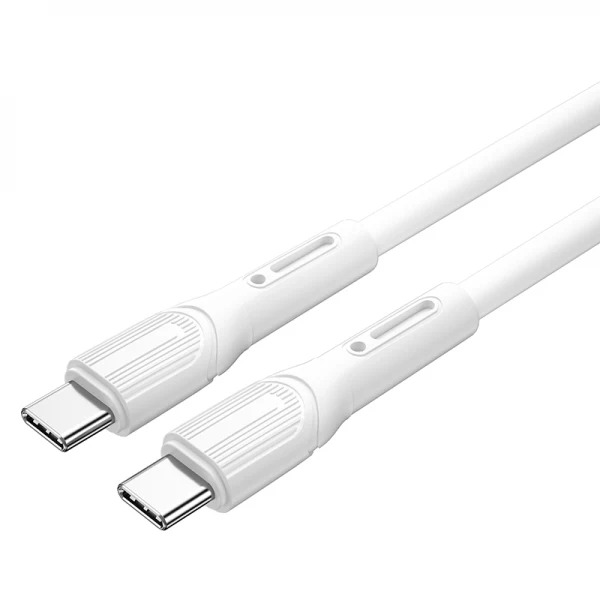 كابل USB-C إلى USB-C من WIWU - Image 2